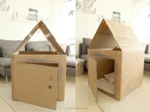 DIY Haus-vom-Nikolaus-aus-Pappkarton